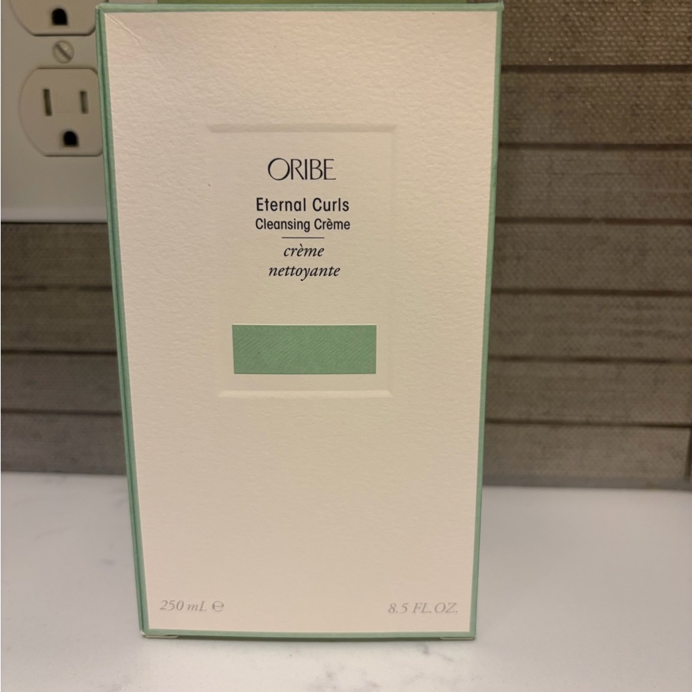 Oribe Eternal Curls Cleansing Crème